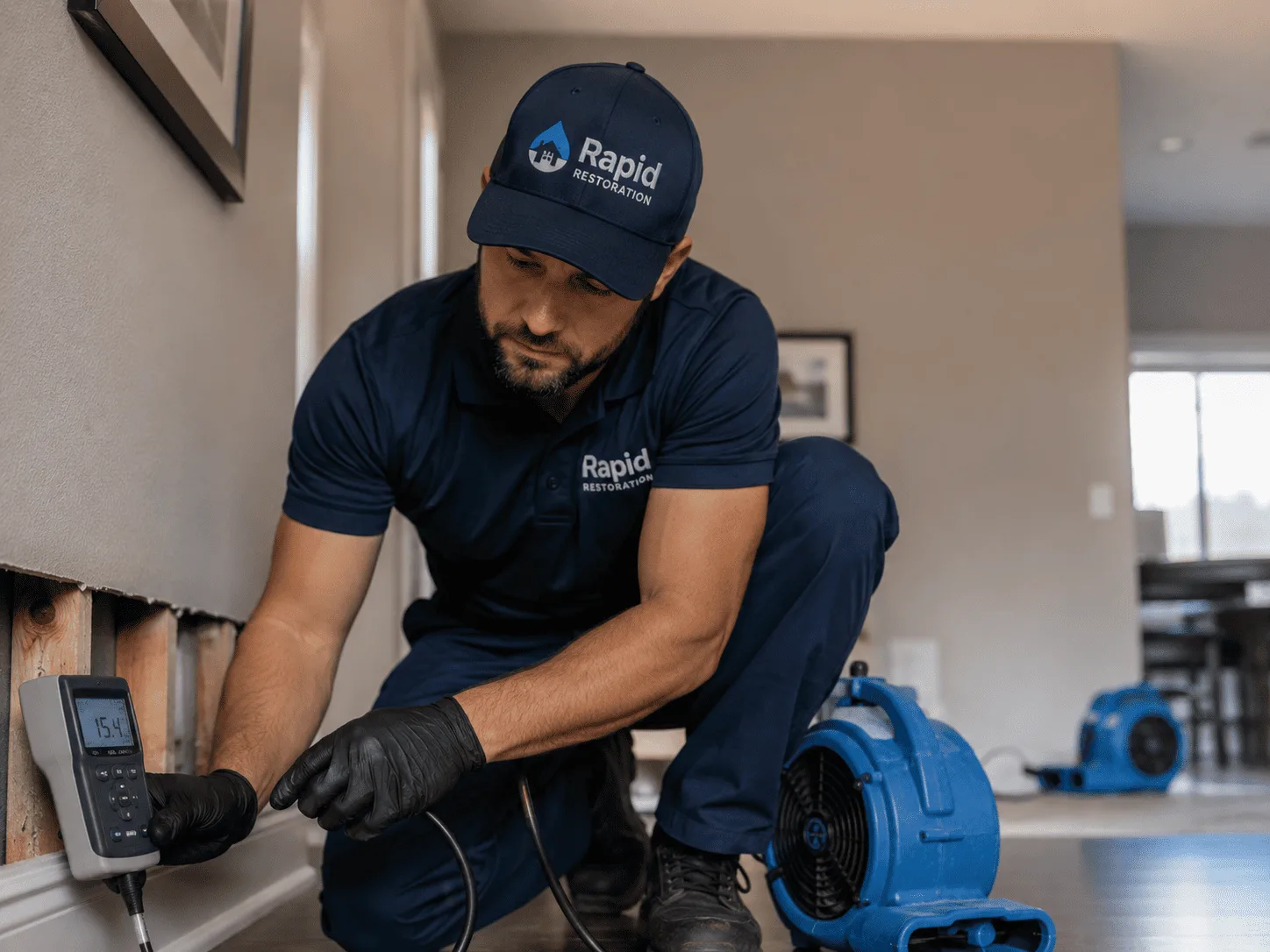 Common questions about Structural Drying in Livonia, NY